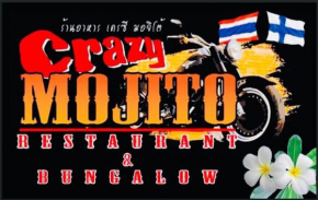 Crazy Mojito Restaurant & Bungalow